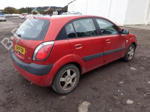 Right taillight KIA RIO II (JB) 1.4 16V | BP29674522C35