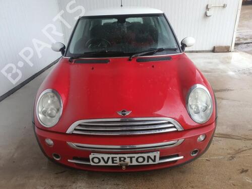 Instrument cluster MINI MINI (R50, R53) Cooper | BP29649766C47