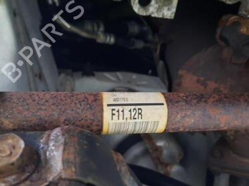 Fuel flap KIA PICANTO II (TA) 1.0 | BP29672872C131 
