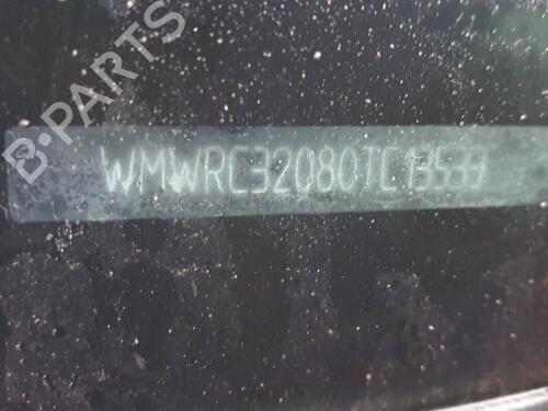 Bremssattel rechts hinten MINI MINI (R50, R53) Cooper | BP29656422M106 