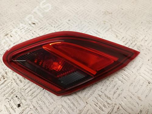 Right taillight VAUXHALL CORSA Mk IV (E) (X15) 1.4 | BP29667146C35 