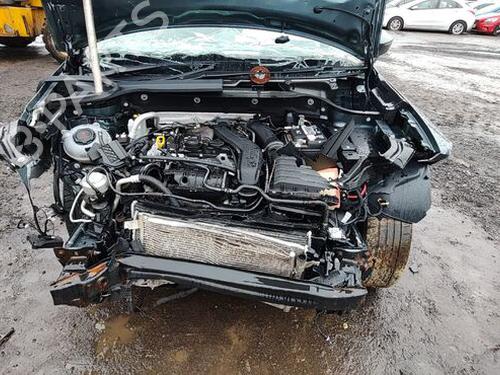Starter SEAT ATECA (KH7, KHP) 1.5 TSI | BP29660584M8 