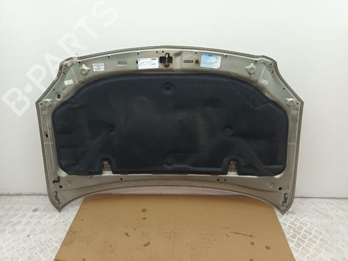 Hood TOYOTA AVENSIS Estate (_T25_) 2.0 D-4D (ADT250_, ADT250R) | BP29666698C1