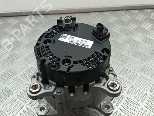 Used Alternator AUDI A2 (8Z0) 1.4 TDI (75 hp) 29681365