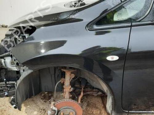Venstre bagtil støddæmper NISSAN NOTE (E12) 1.5 dCi | BP29673804M18 