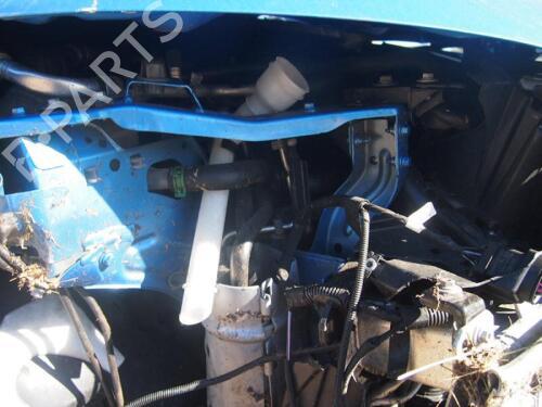 Servo brake RENAULT MEGANE III Coupe (DZ0/1_) 1.5 dCi (DZ09, DZ0D, DZ1F, DZ1G, DZ14, DZ29) | BP29666171M42 