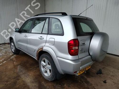 Wheel arch TOYOTA RAV 4 II (_A2_) 2.0 4WD (ACA21, ACA20) | BP29683908C56 
