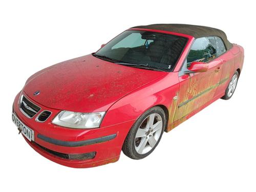 Used Hand brake SAAB 9-3 Convertible (YS3F) 1.9 TiD (150 hp) 29665743