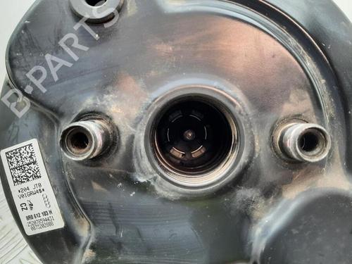 Servo brake AUDI Q5 (8RB) SQ5 TDI quattro | BP29648018M42