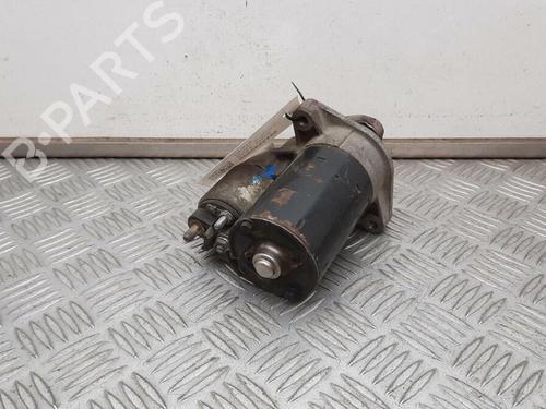 Startmotor FORD FIESTA V (JH_, JD_) 1.6 16V | BP29647137M8