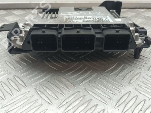Computer motormanagement CITROËN C5 III (RD_) 1.6 HDi 110 (RD9HZC) | BP29665354M57 