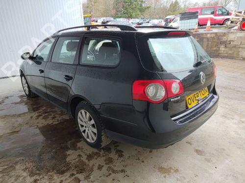 Compressor A/A VW PASSAT B6 Variant (3C5) 2.0 TDI | BP29678250M34