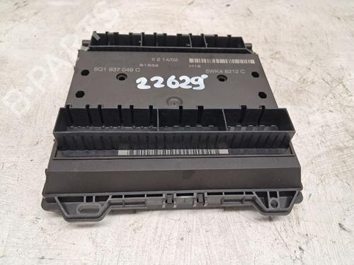 Modulo elettronico VW POLO IV (9N_, 9A_) 1.9 SDI | BP29675771M83 
