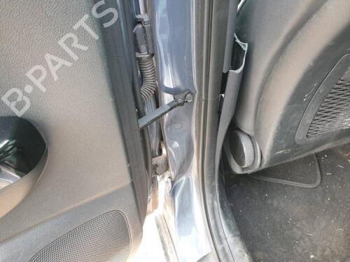 Rear left seatbelt KIA SPORTAGE IV (QL, QLE) 1.7 CRDi | BP29648785I29 