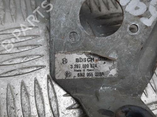 Front wipers mechanism VW POLO III (6N1) 60 1.4 | BP29647370C83 