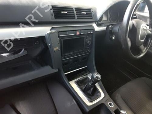 Other AUDI A4 B7 (8EC) 2.0 TFSI | BP31748363O1 