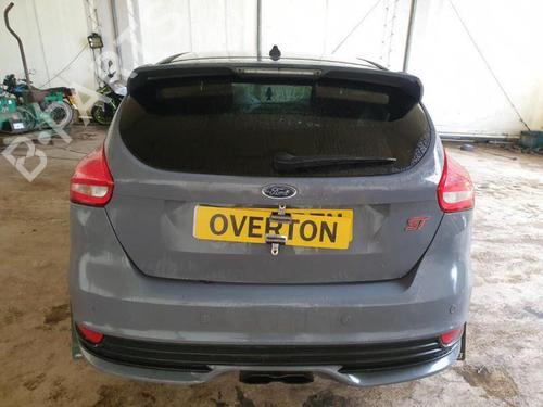 Used Front wiper motor FORD FOCUS III 2.0 ST (250 hp) 29649325
