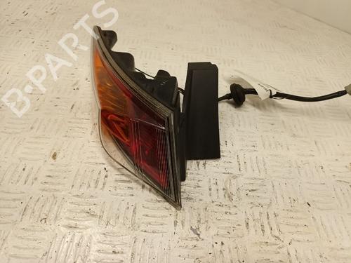 Left taillight HONDA CIVIC VIII Hatchback (FN, FK) 1.8 (FN1, FK2) | BP29666019C34