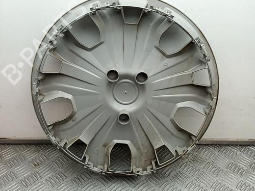 Other FORD TOURNEO CONNECT / GRAND TOURNEO CONNECT V408 MPV 1.5 EcoBlue | BP30825524O1