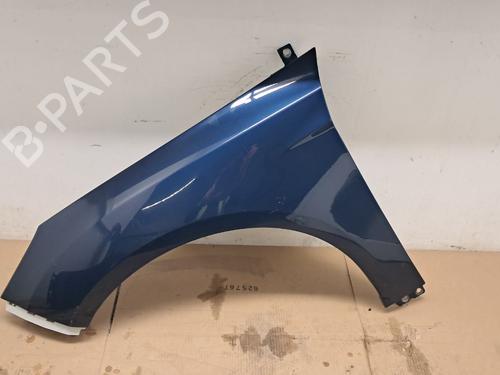 Used Left front fenders Left front fenders FORD FOCUS III 1.6 Ti (105 hp) 31796784 31796784