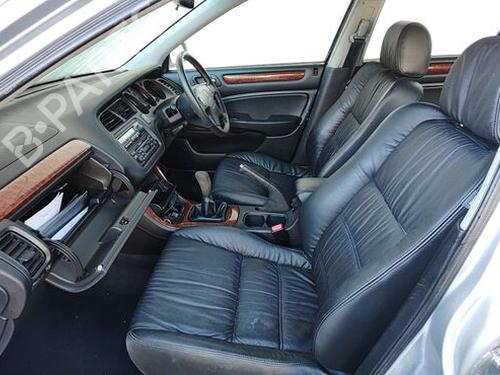 Kjølevifte elektrisk HONDA ACCORD VI Hatchback (CH, CL) 2.0 (CH7) | BP29687007M35 