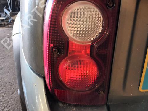 Used Left taillight LAND ROVER FREELANDER I (L314) 2.0 Td4 4x4 (112 hp) 29665740