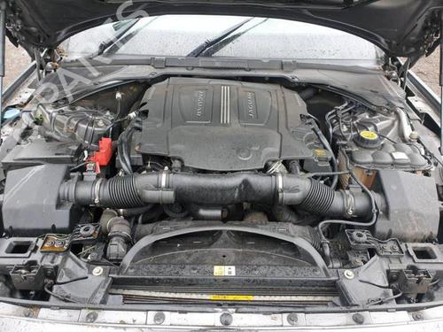 Used Starter JAGUAR XF II (X260) 3.0 (380 hp) 29648366