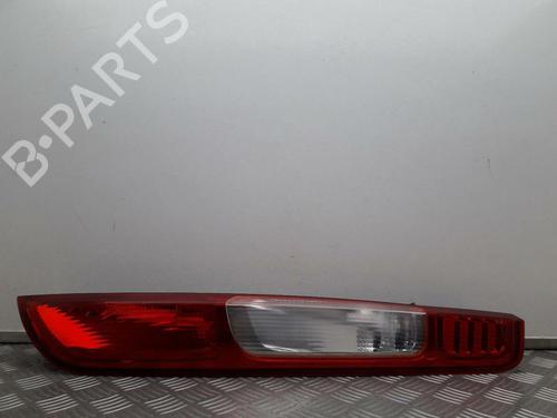 Used Right taillight FORD FOCUS II (DA_, HCP, DP) 1.8 TDCi (115 hp) 29645416