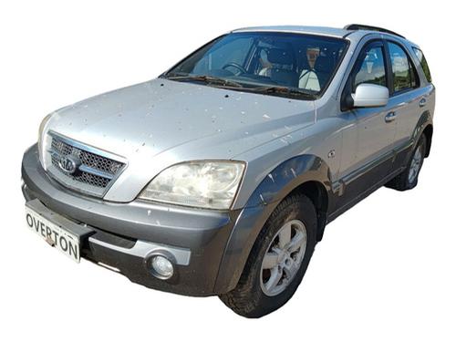 Rétroviseur intérieur KIA SORENTO I (JC) 2.5 CRDi 4WD (140 hp) 29673966