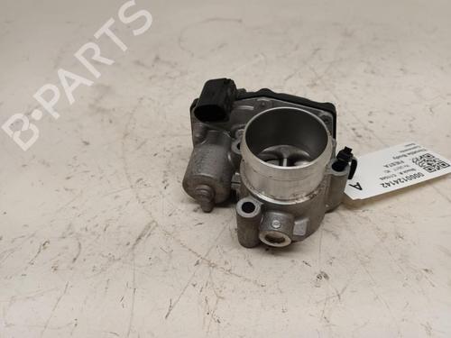 Used Throttle body FORD FIESTA VII (HJ, HF) 1.0 EcoBoost (101 hp) 29648658