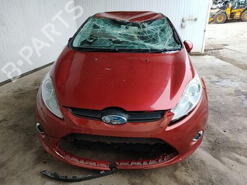 Right sun visor FORD FIESTA V (JH_, JD_) 1.6 | BP29683730I2 