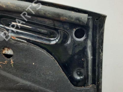 Hood FORD SIERRA II Hatchback (GBC, GBG) 2.0 i | BP29646161C1 