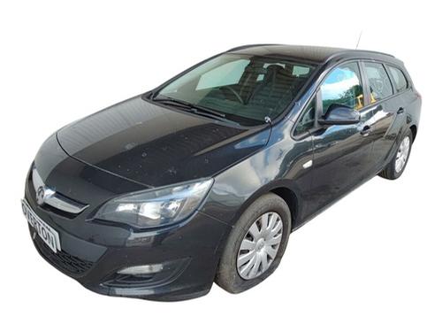 Used Fuel flap VAUXHALL ASTRA Mk VI (J) Estate (P10) 1.7 CDTi (110 hp) 29684285