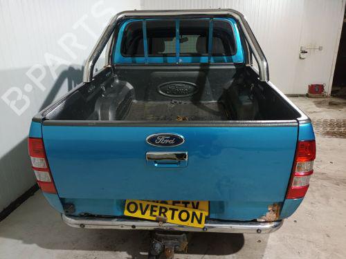 Left front driveshaft FORD RANGER (ET) 2.5 TDCi 4x4 | BP29658055M38 