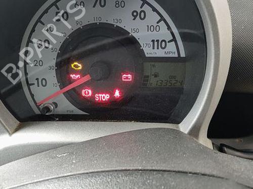 Højre baglygte TOYOTA AYGO (_B1_) 1.0 (KGB10_, KGB10R) | BP29685953C35 