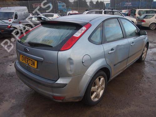 Wasserkühler FORD FOCUS II (DA_, HCP, DP) 1.4 | BP29647808M31 