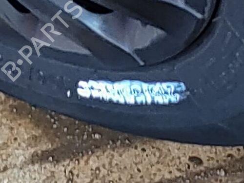 Sikkerhedssele foran venstre CITROËN JUMPY II Van 1.6 HDi 90 16V | BP29670250I26 