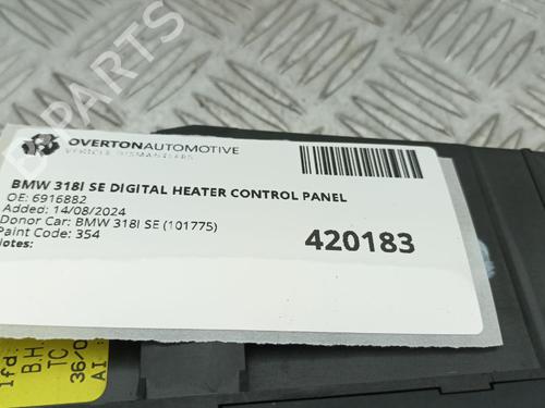 Andre BMW 3 (E46) 318 i | BP29665490O1 