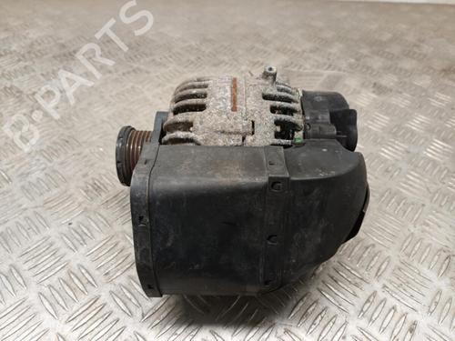 Generator VAUXHALL VECTRA Mk II (C) GTS (Z02) 3.0 CDTi | BP29650432M7