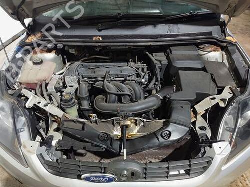 Tapicerka drzwi przednich prawych FORD FOCUS II (DA_, HCP, DP) 1.6 | BP29930288C59 