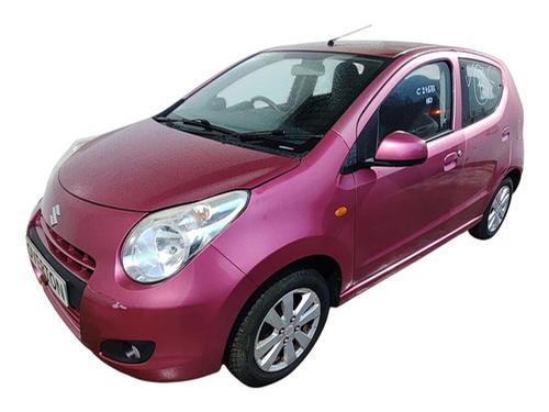 Used Left sun visor Left sun visor SUZUKI ALTO VII (GF, HA25_, HA35_) 1.0 (AMF310, GFC31S) (68 hp) 33279725 33279725