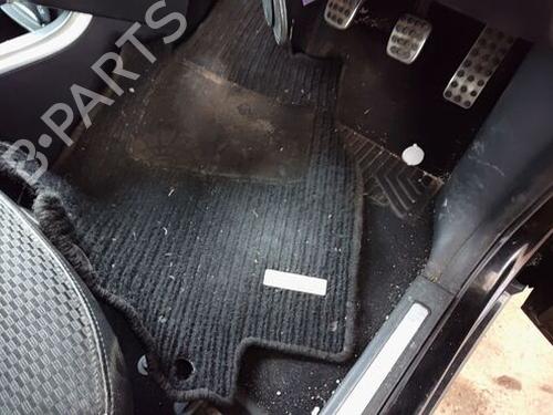 Wheel arch MERCEDES-BENZ B-CLASS Sports Tourer (W245) B 180 CDI (245.207) | BP29686451C56