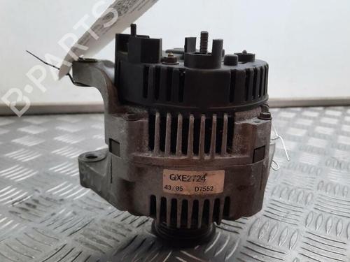 Alternator RENAULT LAGUNA I (B56_, 556_) 2.0 (B56C/H/N) | BP29646318M7 