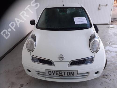 Left taillight NISSAN MICRA III (K12) 1.2 16V | BP29652519C34