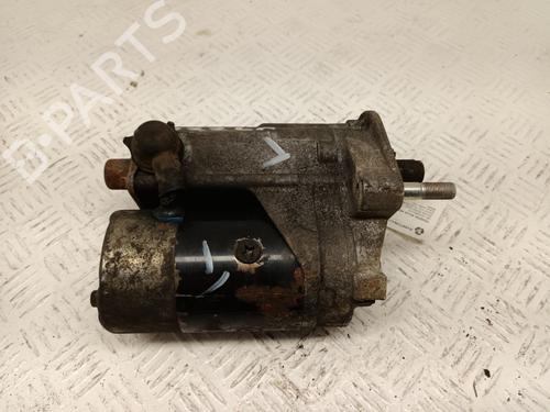 Starter TOYOTA HILUX VIII Pickup (_N1_) 2.5 D 4WD (KUN125_) | BP29660560M8 