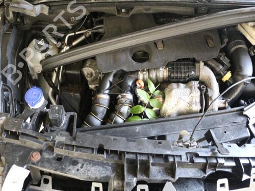 Shock absorber spring PEUGEOT 5008 (0U_, 0E_) 1.6 HDi | BP29672458C152 