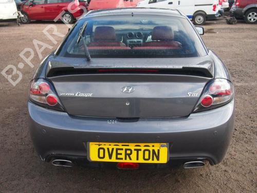 Right taillight HYUNDAI COUPE II (GK) 2.0 GLS | BP29645506C35 
