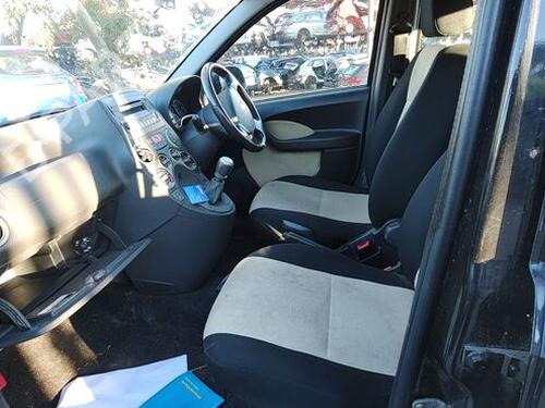 Gearbox FIAT PANDA (169_) 1.2 (169AXF2A, 169AXF1A) | BP31866097M3 - Image 10