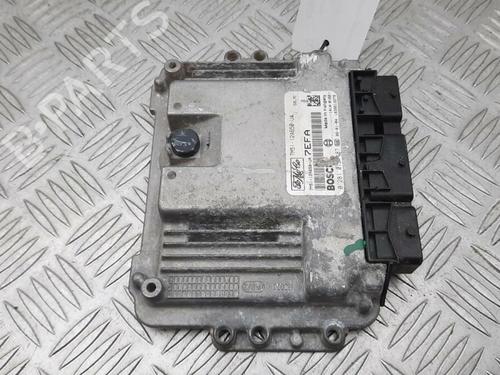Engine control unit (ECU) FORD FOCUS II (DA_, HCP, DP) 1.6 TDCi | BP29647691M57