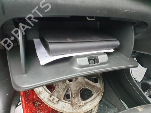 Drivaksel fortil Højre VAUXHALL VIVA (C16) 1.0 | BP29648619M39 